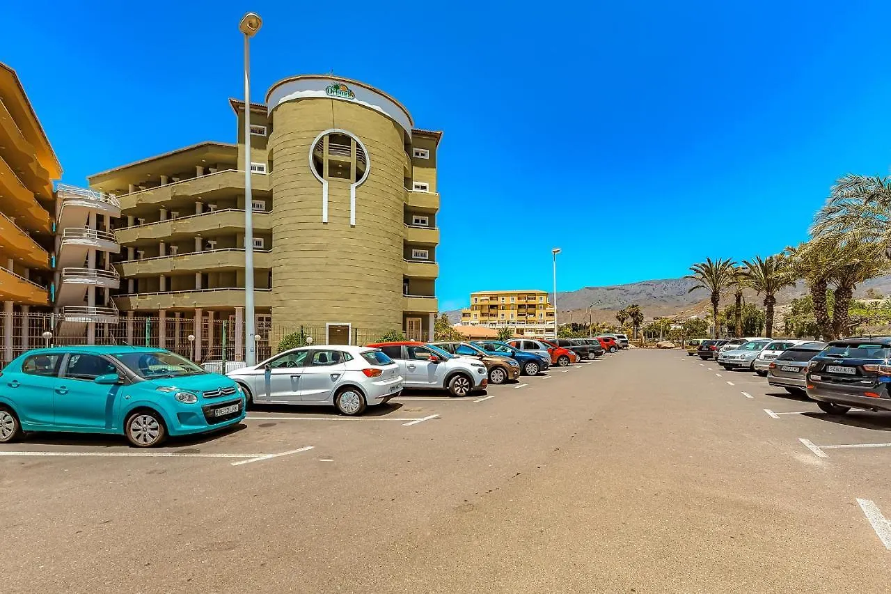 Apartment Orlando Wave Costa Adeje  Ισπανία