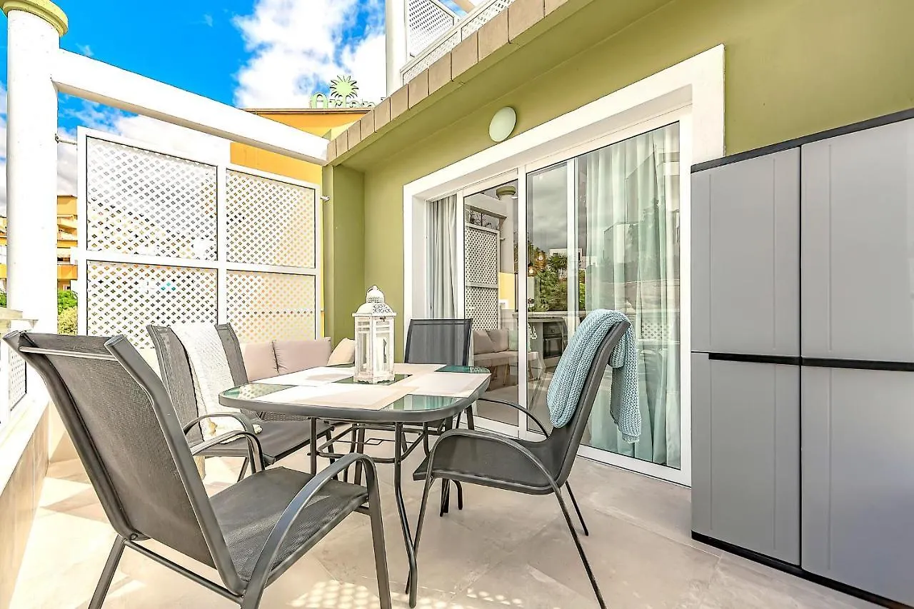 Apartment Orlando Wave Costa Adeje  0*, Costa Adeje (Tenerife) Ισπανία