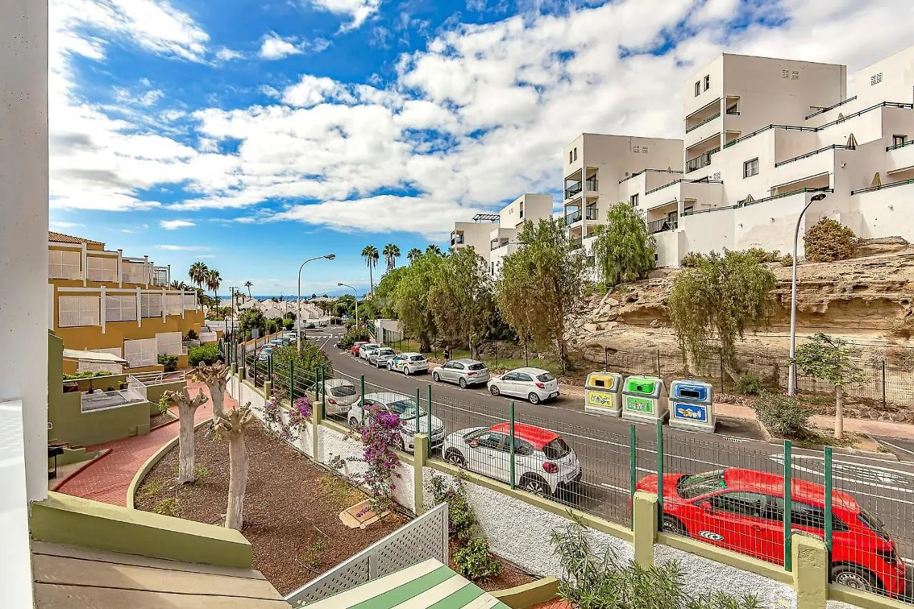 Apartment Orlando Wave Costa Adeje  Ισπανία