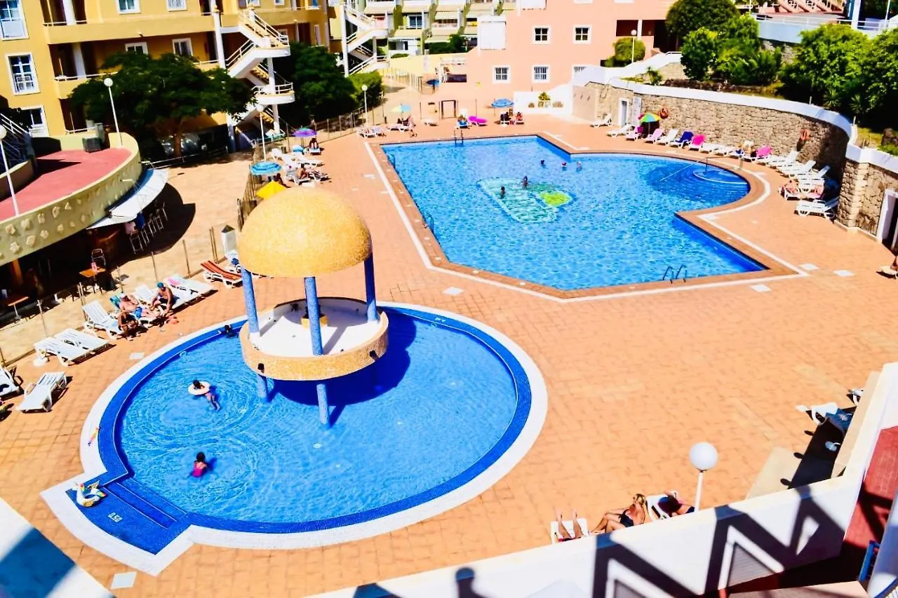 Apartment Orlando Wave Costa Adeje  0*, Costa Adeje (Tenerife) Ισπανία